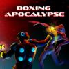 Boxing Apocalypse Box Art Front